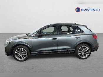 Used Audi Q3 2022 for sale - 76491347: Photo