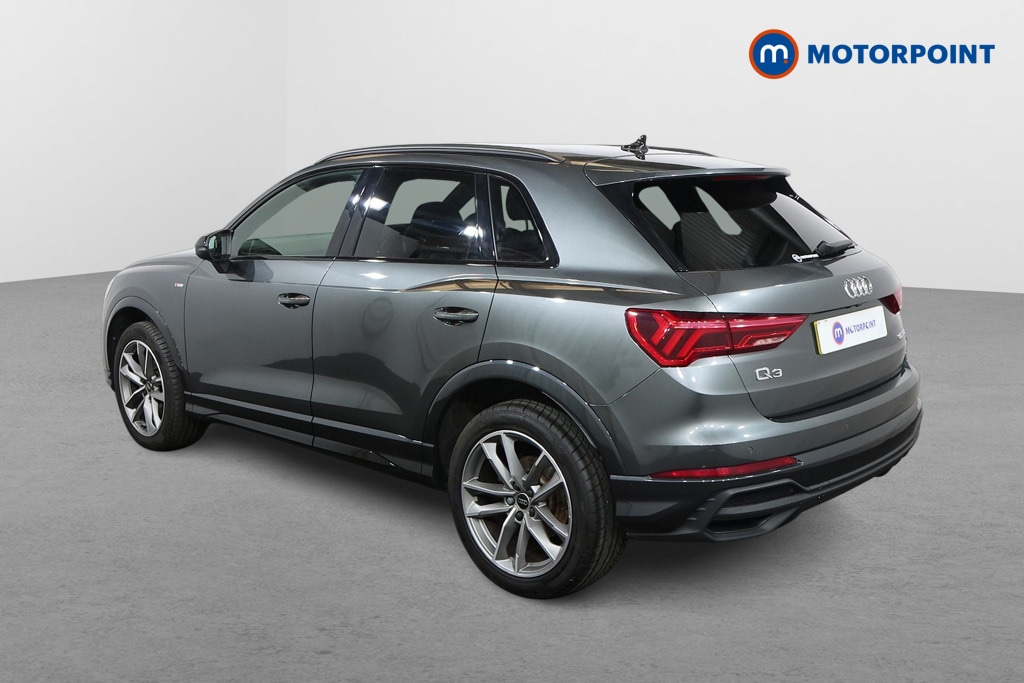 Used Audi Q3 2022 for sale - 76491347: Photo 5