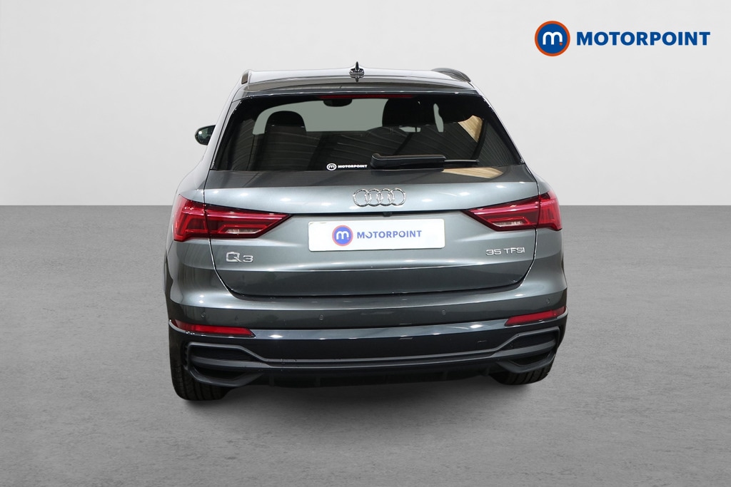 Used Audi Q3 2022 for sale - 76491347: Photo 6