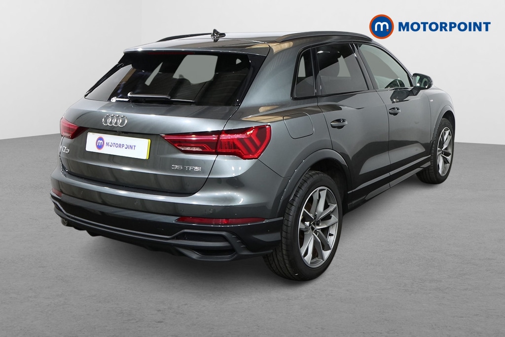Used Audi Q3 2022 for sale - 76491347: Photo 7