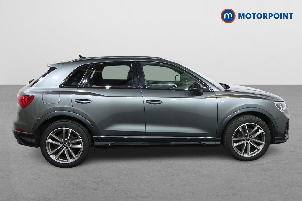 Used Audi Q3 2022 for sale - 76491347: Photo 8