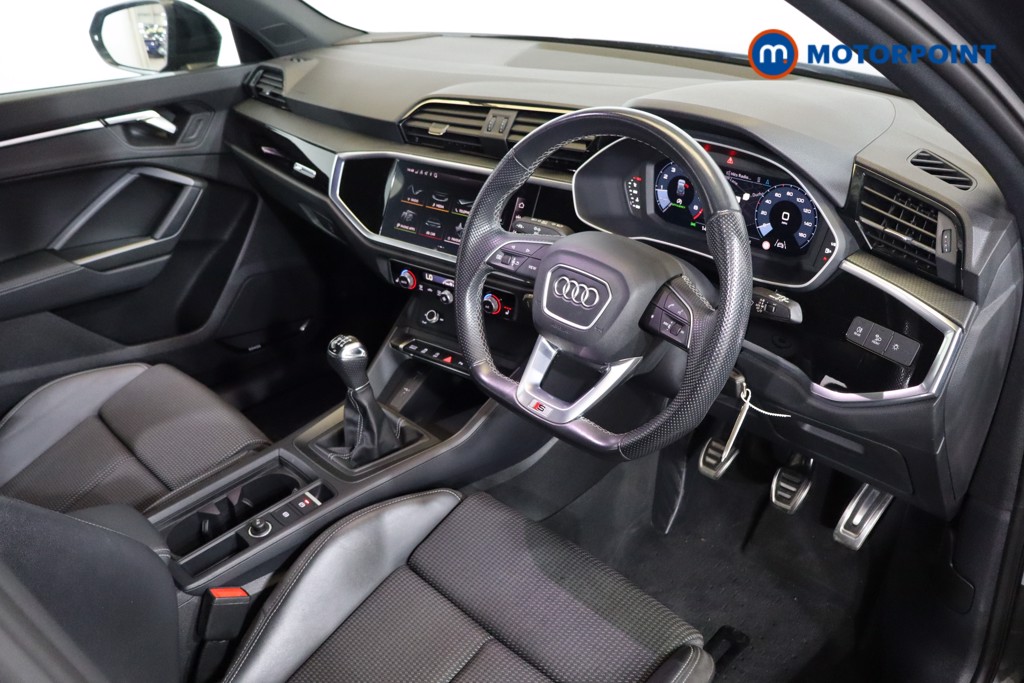 Used Audi Q3 2022 for sale - 76491347: Photo 9