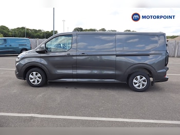 Used Ford Transit Custom 2024 for sale - 75895565: Photo