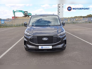 Used Ford Transit Custom 2024 for sale - 75895565: Photo