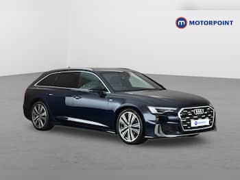Used Audi A6 2024 for sale - 79862649: Photo