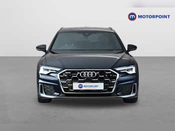 Used Audi A6 2024 for sale - 79862649: Photo
