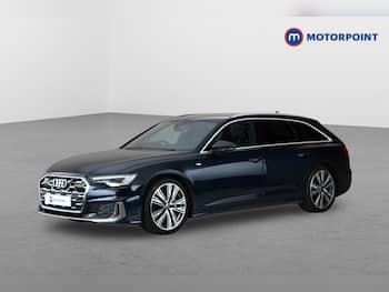 Used Audi A6 2024 for sale - 79862649: Photo