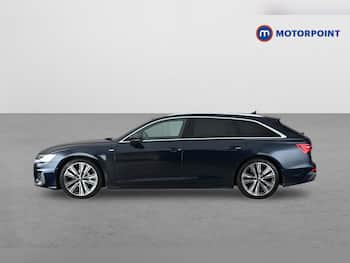 Used Audi A6 2024 for sale - 79862649: Photo