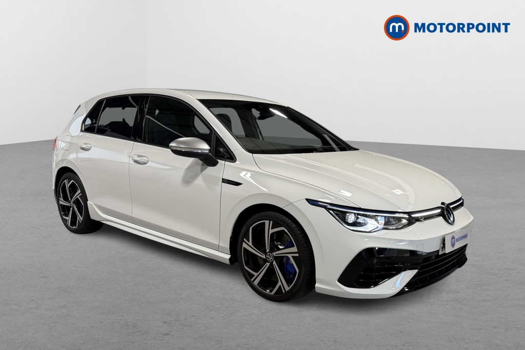 Used Volkswagen Golf 2023 for sale - 75985434: Photo 1