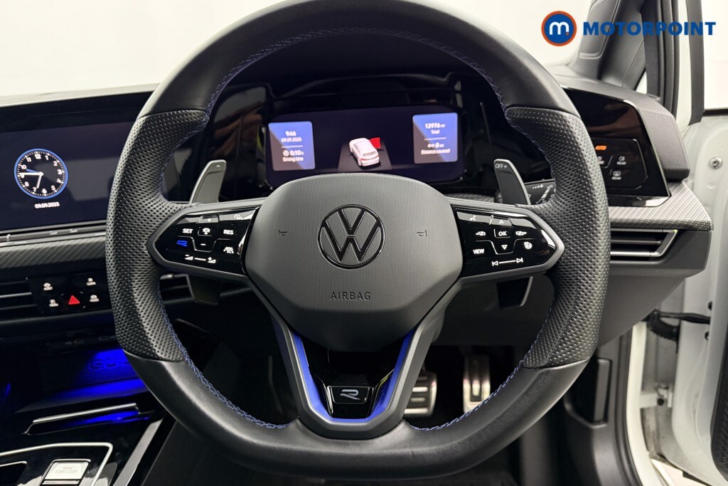 Used Volkswagen Golf 2023 for sale - 75985434: Photo 11
