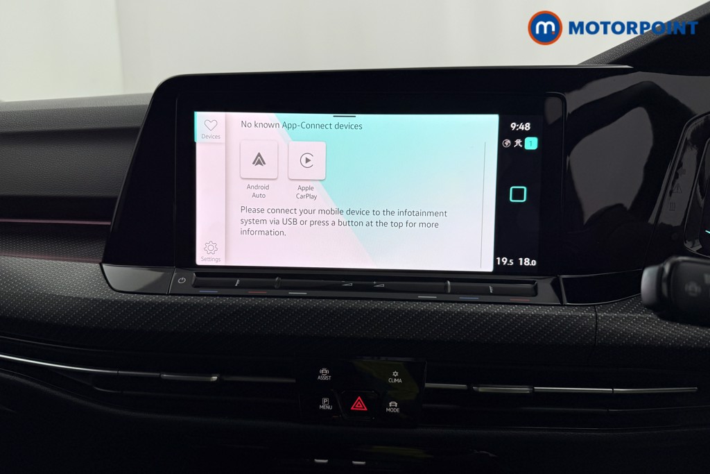 Used Volkswagen Golf 2023 for sale - 75985434: Photo 19