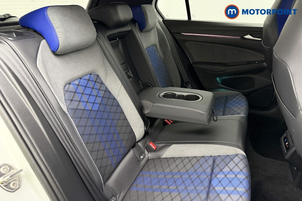 Used Volkswagen Golf 2023 for sale - 75985434: Photo 32