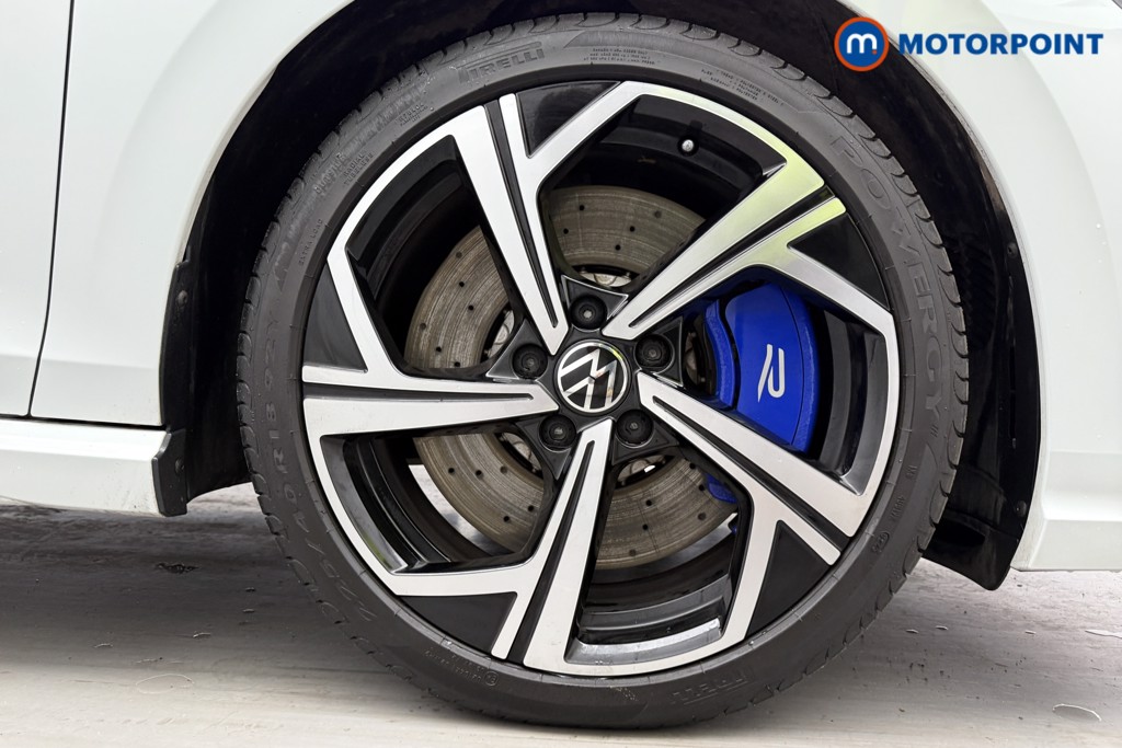 Used Volkswagen Golf 2023 for sale - 75985434: Photo 40