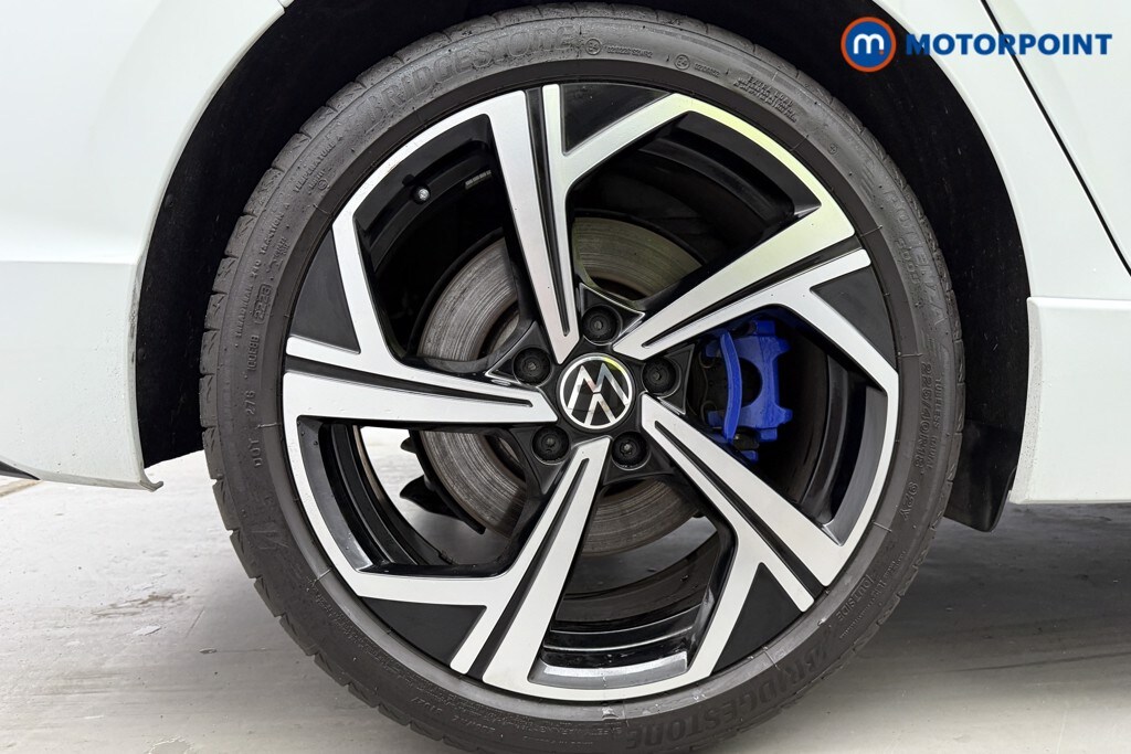 Used Volkswagen Golf 2023 for sale - 75985434: Photo 41