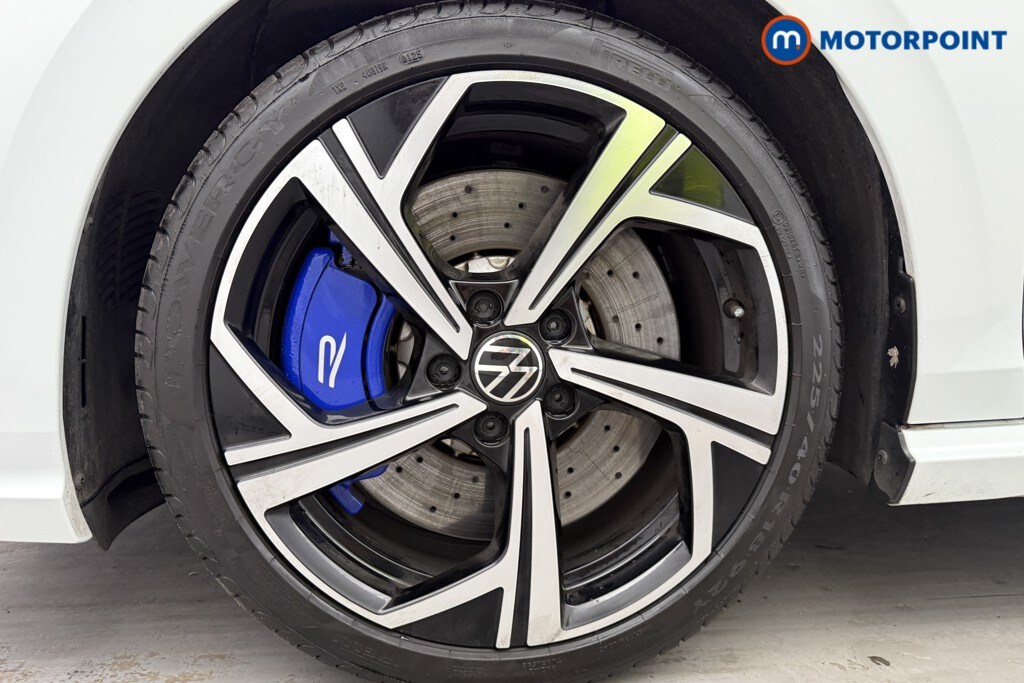 Used Volkswagen Golf 2023 for sale - 75985434: Photo 43