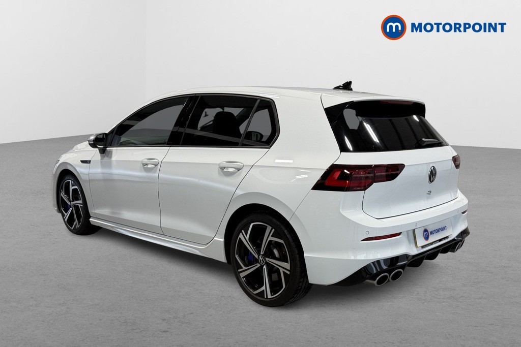 Used Volkswagen Golf 2023 for sale - 75985434: Photo 5