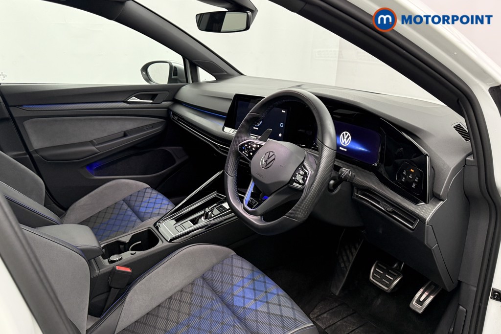 Used Volkswagen Golf 2023 for sale - 75985434: Photo 9