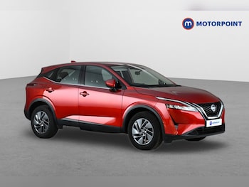 Used Nissan Qashqai 2024 for sale - 79089042: Photo