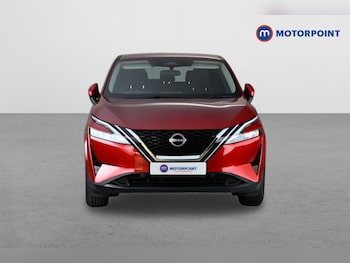 Used Nissan Qashqai 2024 for sale - 79089042: Photo