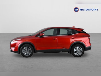 Used Nissan Qashqai 2024 for sale - 79089042: Photo