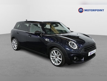 2021 - 1.5 Cooper Sport 6dr 6-Door
