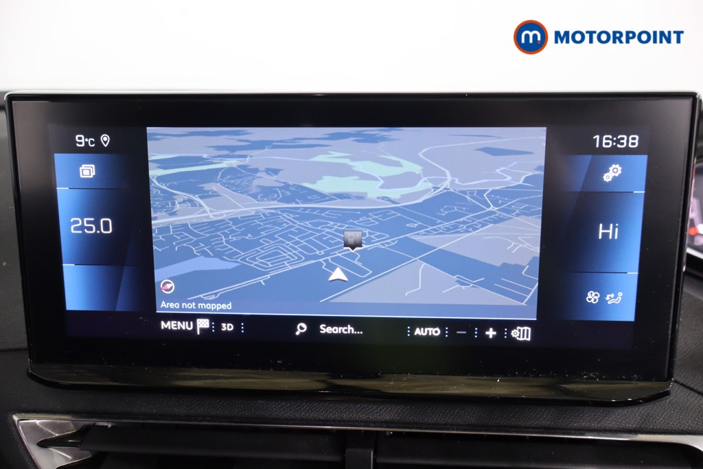 Used Peugeot 3008 2024 for sale - 77450761: Photo 14