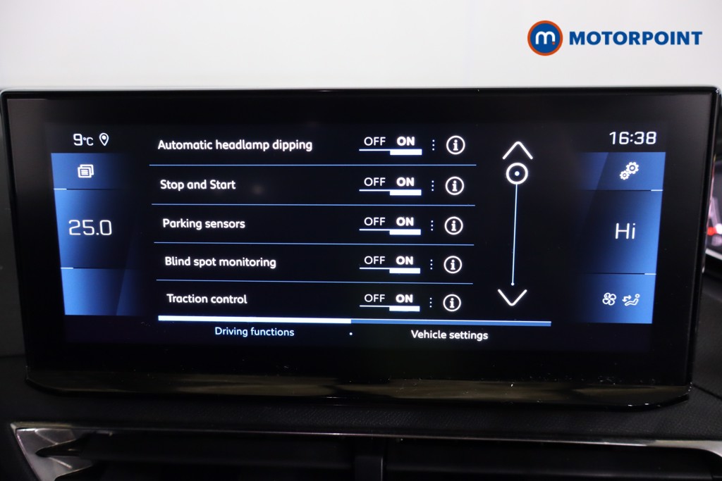 Used Peugeot 3008 2024 for sale - 77450761: Photo 15