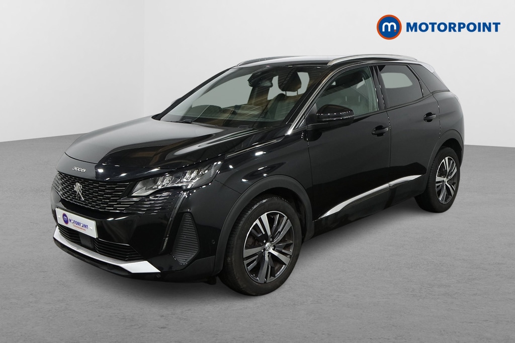 Used Peugeot 3008 2024 for sale - 77450761: Photo 3