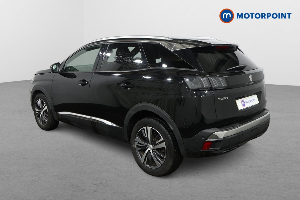 Used Peugeot 3008 2024 for sale - 77450761: Photo 5