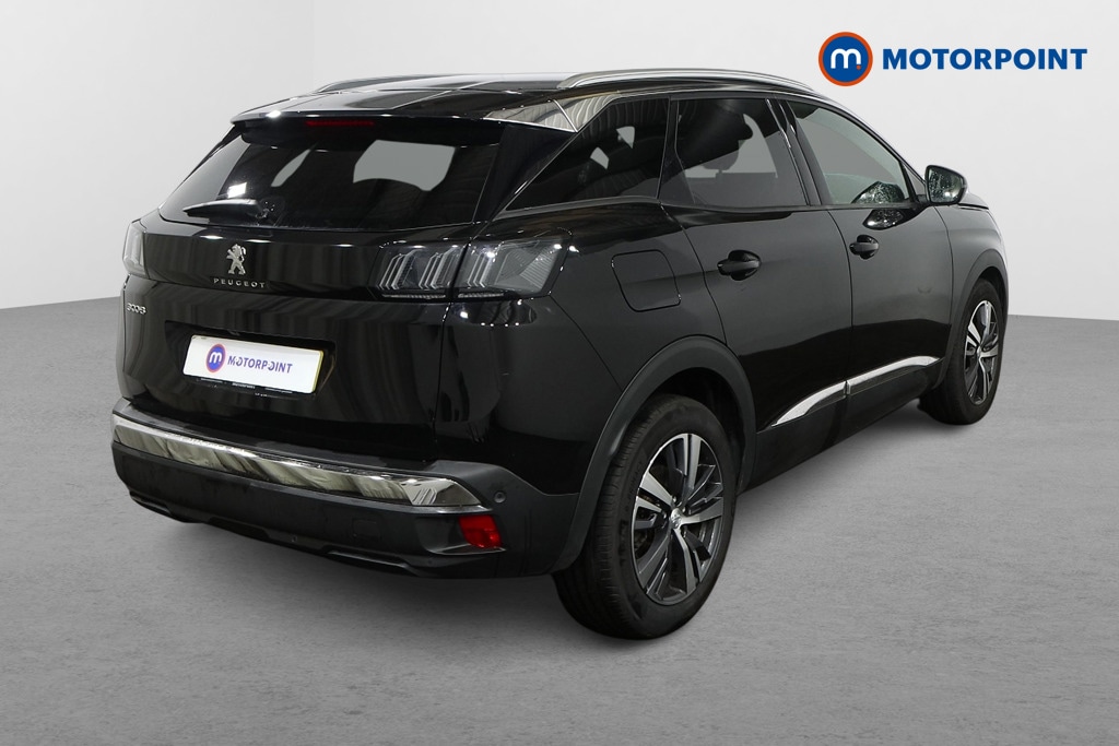 Used Peugeot 3008 2024 for sale - 77450761: Photo 7