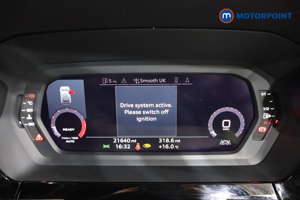 Used Audi A3 2020 for sale - 76242307: Photo 10