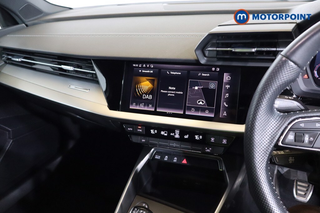 Used Audi A3 2020 for sale - 76242307: Photo 11