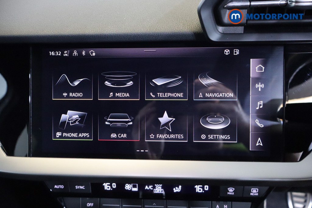 Used Audi A3 2020 for sale - 76242307: Photo 13