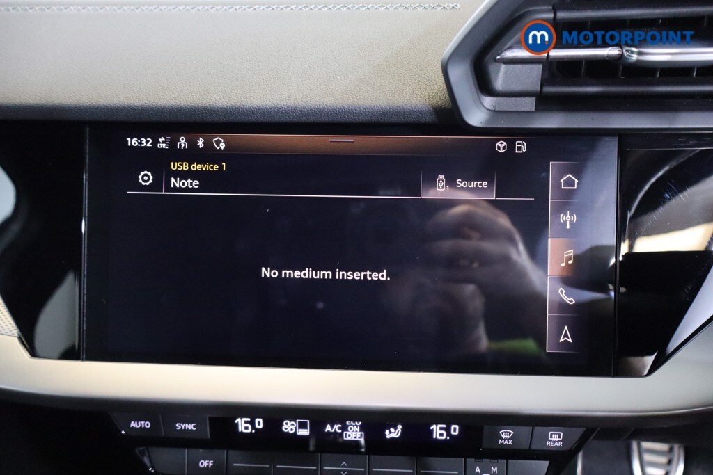 Used Audi A3 2020 for sale - 76242307: Photo 15