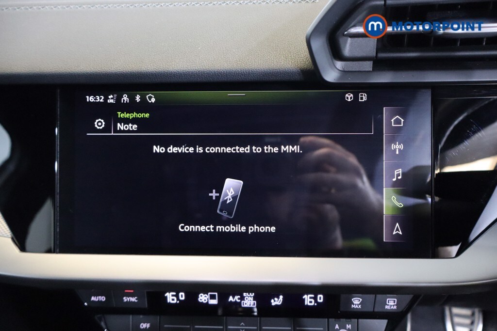 Used Audi A3 2020 for sale - 76242307: Photo 16