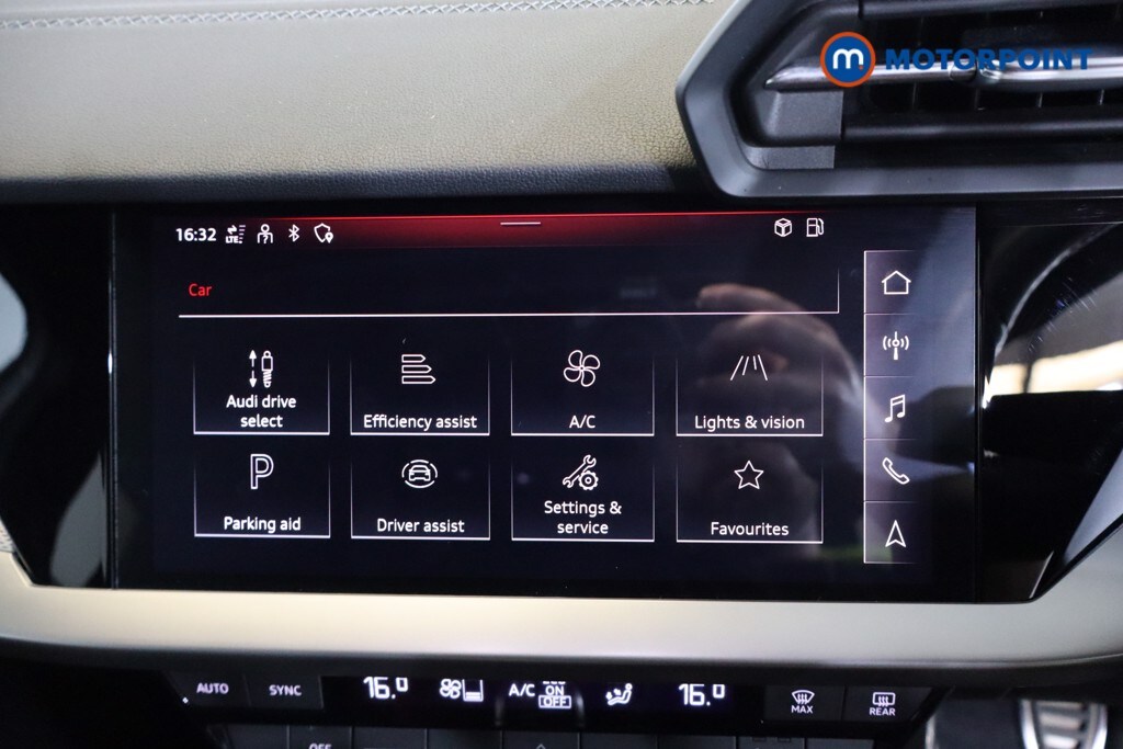 Used Audi A3 2020 for sale - 76242307: Photo 18