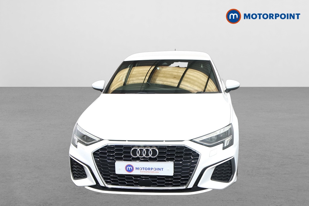 Used Audi A3 2020 for sale - 76242307: Photo 2
