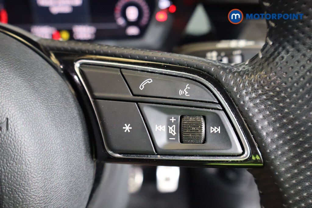 Used Audi A3 2020 for sale - 76242307: Photo 22