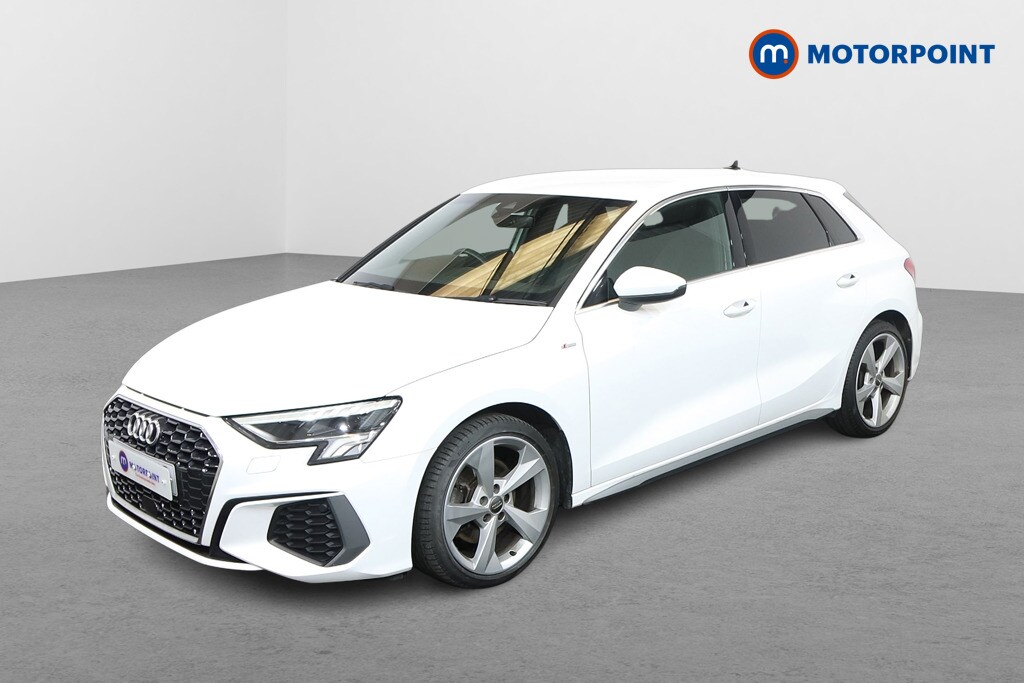 Used Audi A3 2020 for sale - 76242307: Photo 3