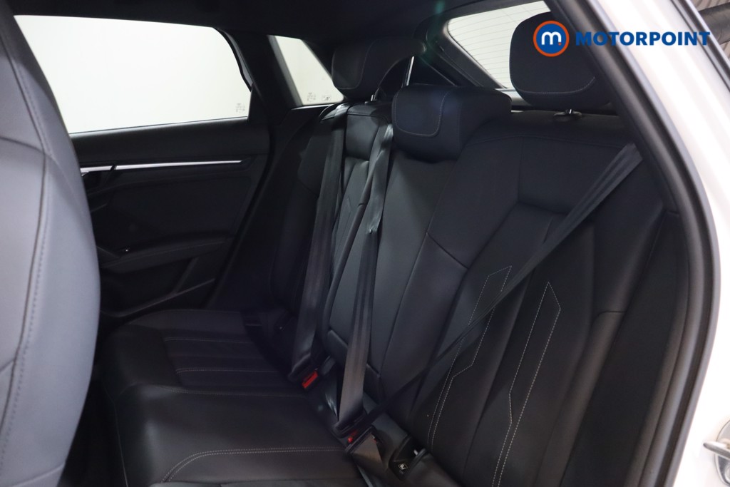 Used Audi A3 2020 for sale - 76242307: Photo 30