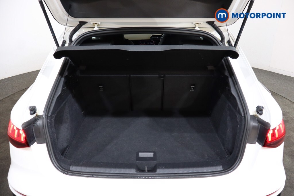 Used Audi A3 2020 for sale - 76242307: Photo 33