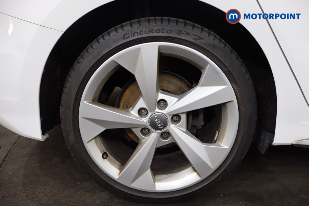 Used Audi A3 2020 for sale - 76242307: Photo 34