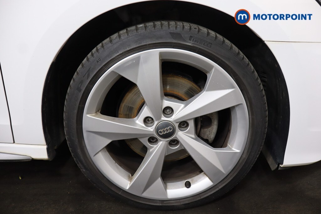 Used Audi A3 2020 for sale - 76242307: Photo 35