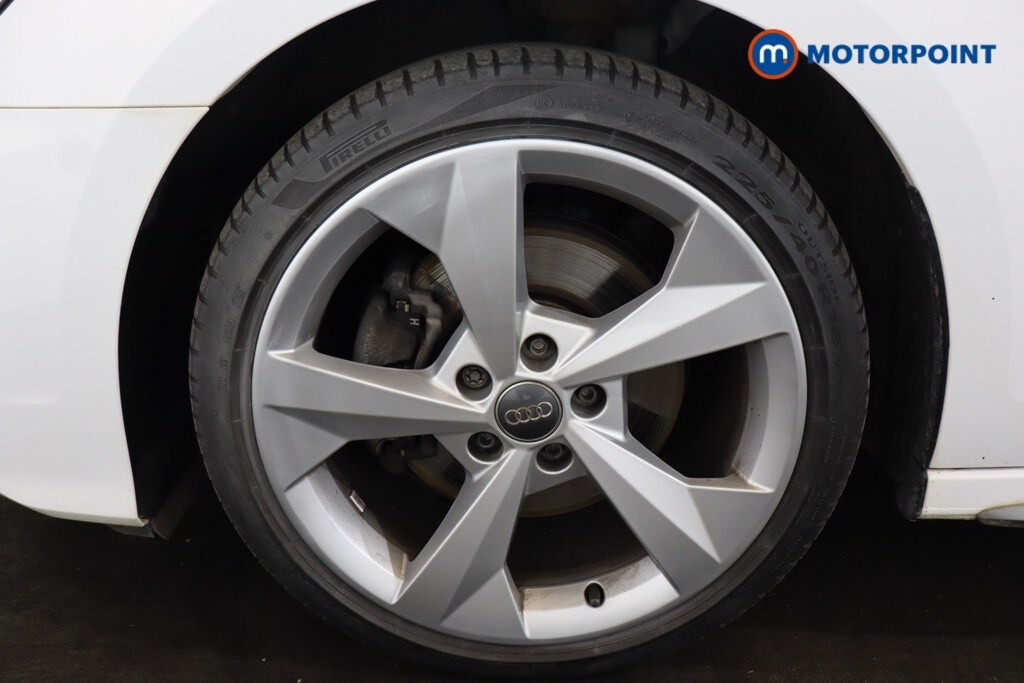 Used Audi A3 2020 for sale - 76242307: Photo 36