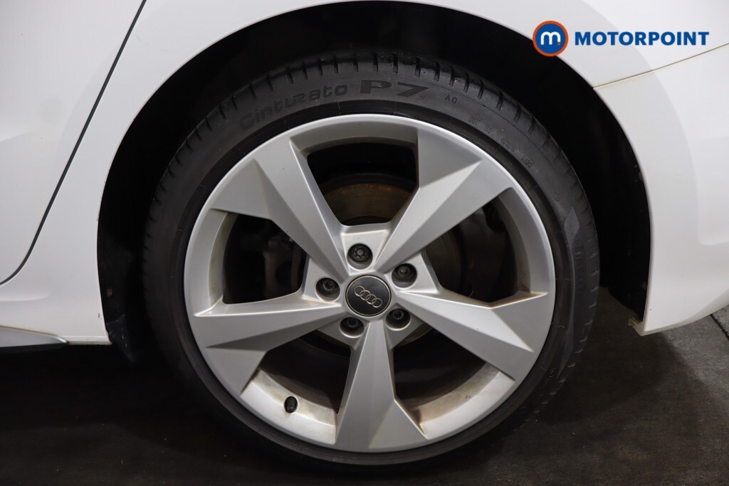 Used Audi A3 2020 for sale - 76242307: Photo 37