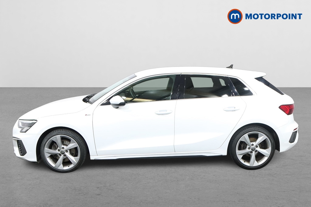 Used Audi A3 2020 for sale - 76242307: Photo 4