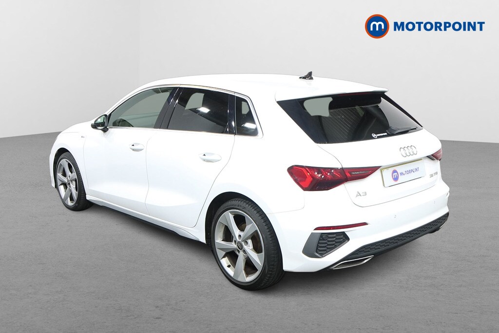 Used Audi A3 2020 for sale - 76242307: Photo 5