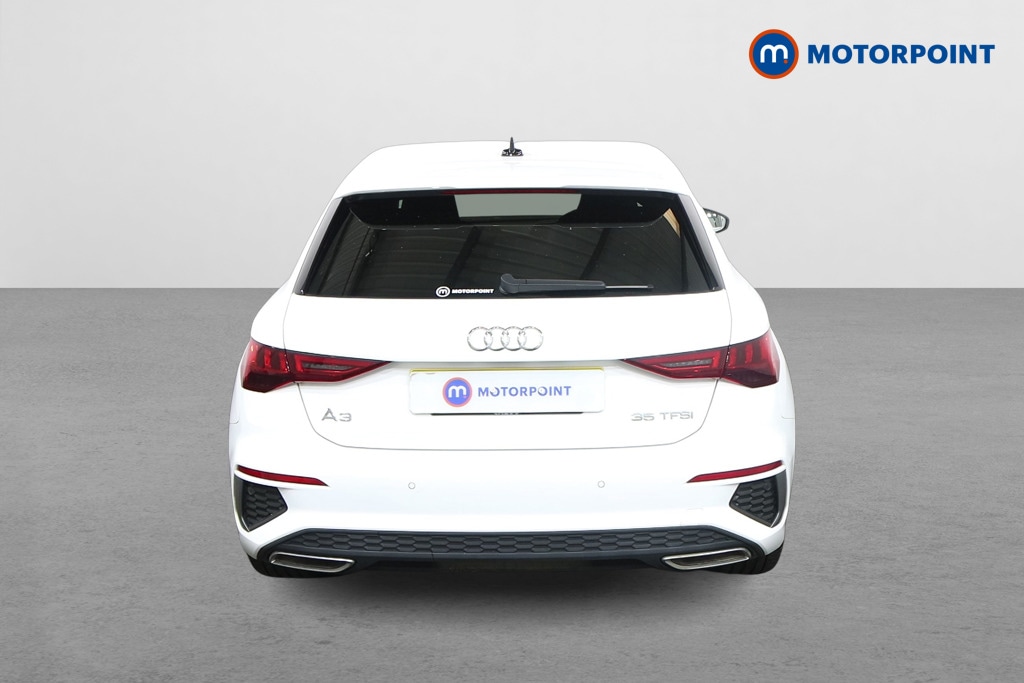 Used Audi A3 2020 for sale - 76242307: Photo 6