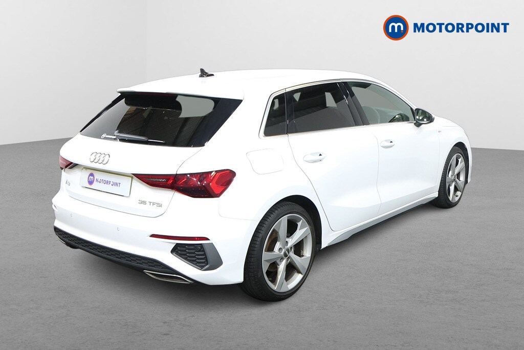 Used Audi A3 2020 for sale - 76242307: Photo 7