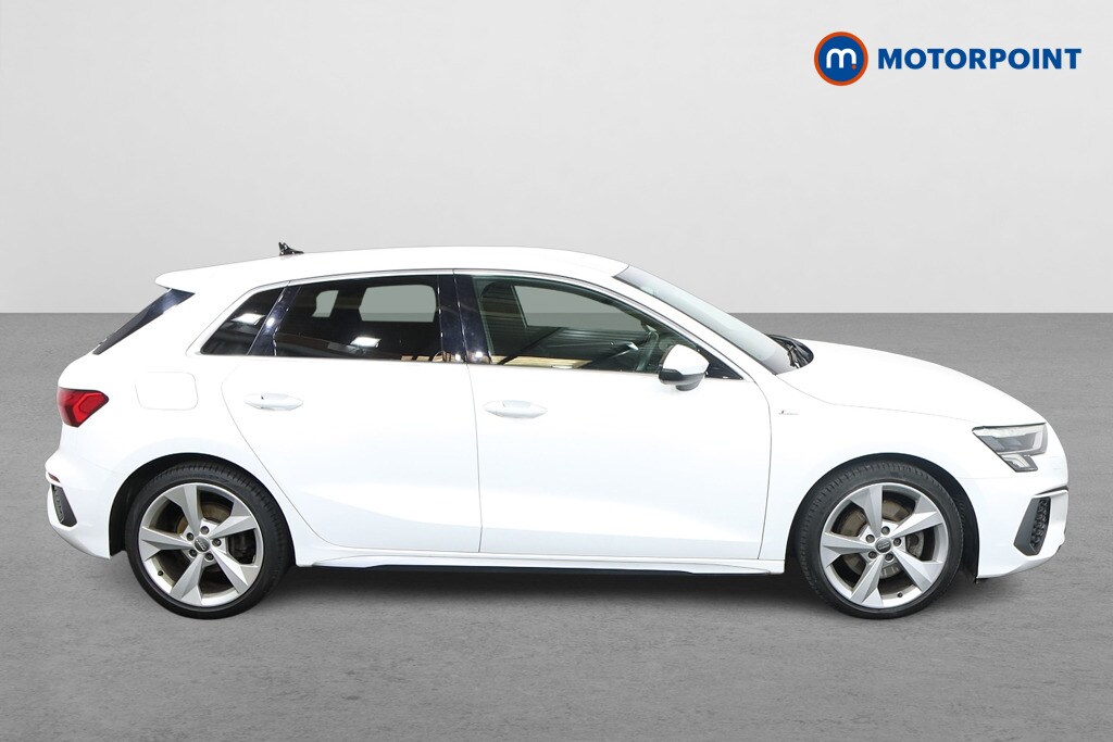 Used Audi A3 2020 for sale - 76242307: Photo 8